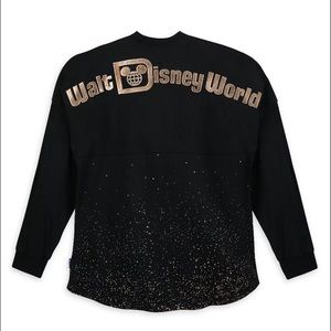Disney Spirit Jersey “Belle of the Ball”, in Metallic